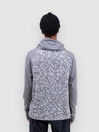Jones Snowboards Shasta Rama Rec Fleecejacke