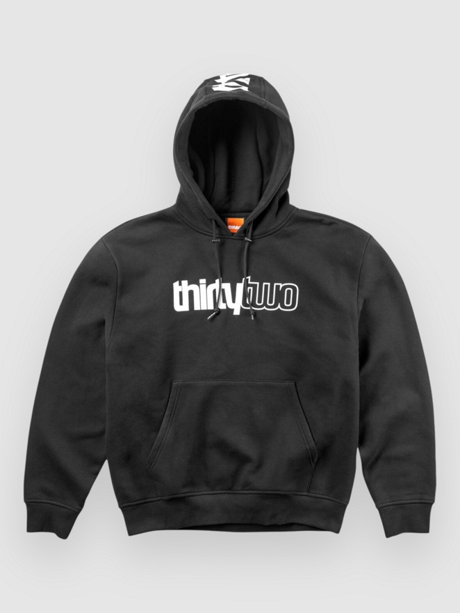 ThirtyTwo Tech Veste polaire