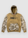 ThirtyTwo Tech Veste polaire