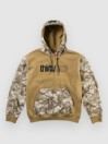 ThirtyTwo Tech Fleecejacke