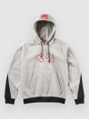 ThirtyTwo Team Tech Veste polaire