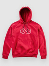 ThirtyTwo Team Tech Veste polaire