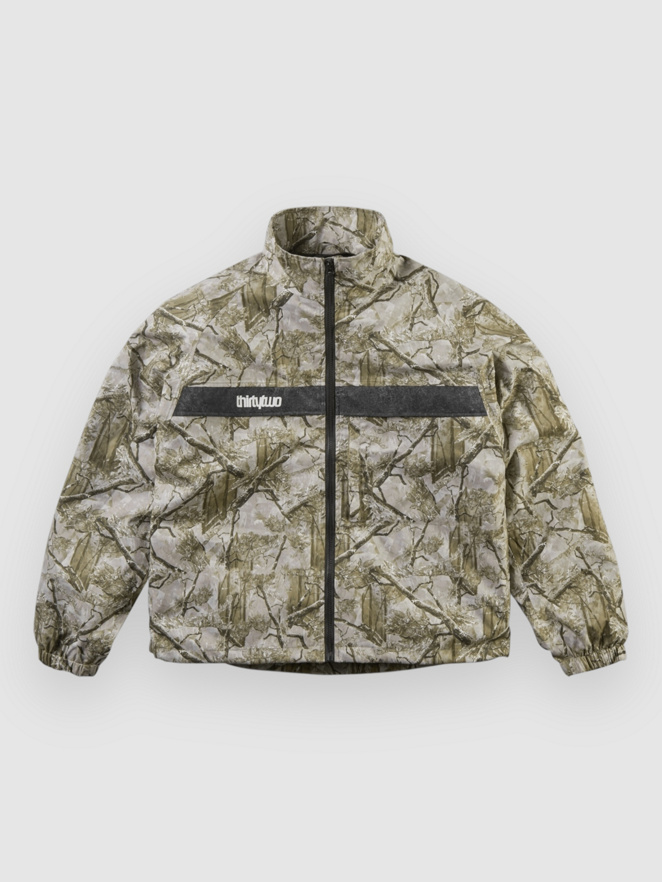 ThirtyTwo Classic Windbreaker