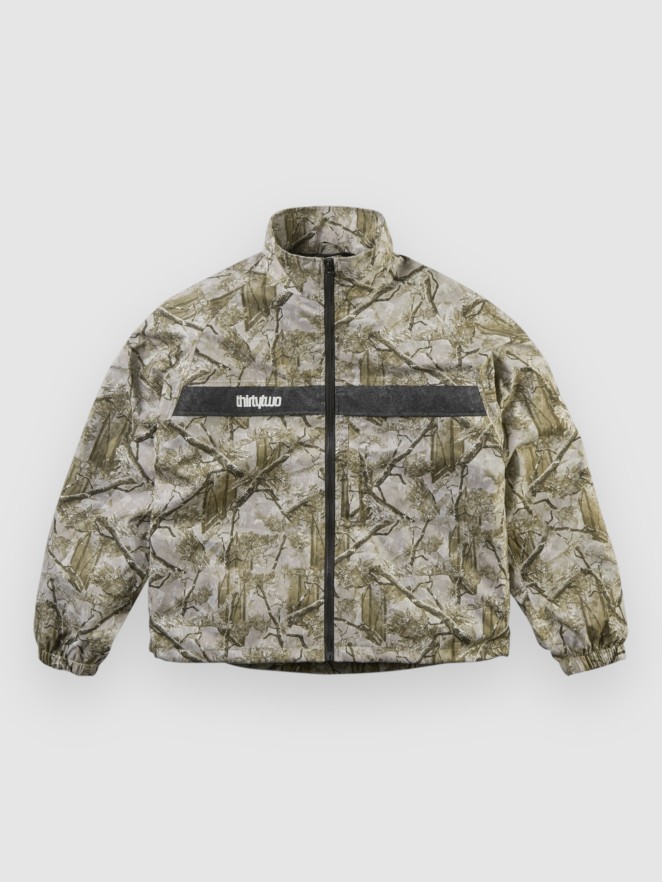 ThirtyTwo Classic Windbreaker