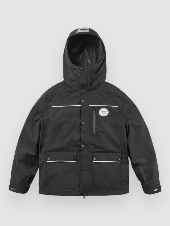 ThirtyTwo Introvert Jacket