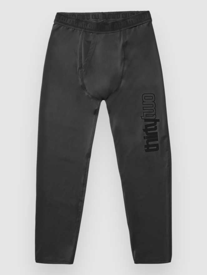 ThirtyTwo Ridelite Merino Aluskerrastohousut