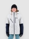 Jones Snowboards Shralpinist Str Rec Giacca