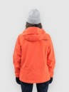 Jones Snowboards Shralpinist Str Rec Jacke