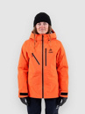 Jones Snowboards Shralpinist Str Rec Jacke