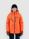 Jones Snowboards Shralpinist Str Rec Jacke