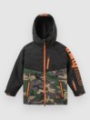 ThirtyTwo Youth Grasser Kids Insulator Jacket