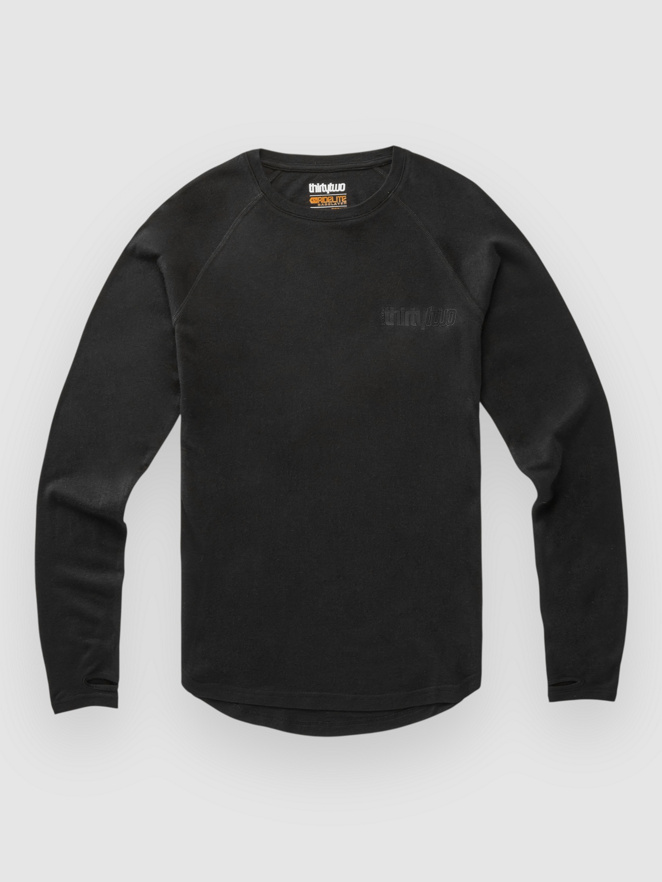 ThirtyTwo Ridelite Merino Haut technique