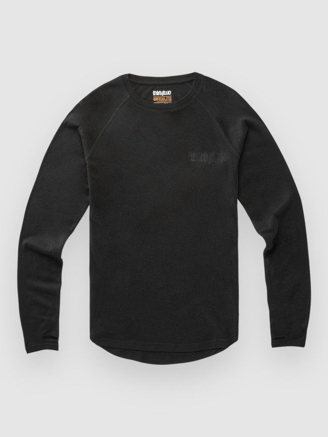 ThirtyTwo Ridelite Merino Haut technique