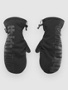 black/black