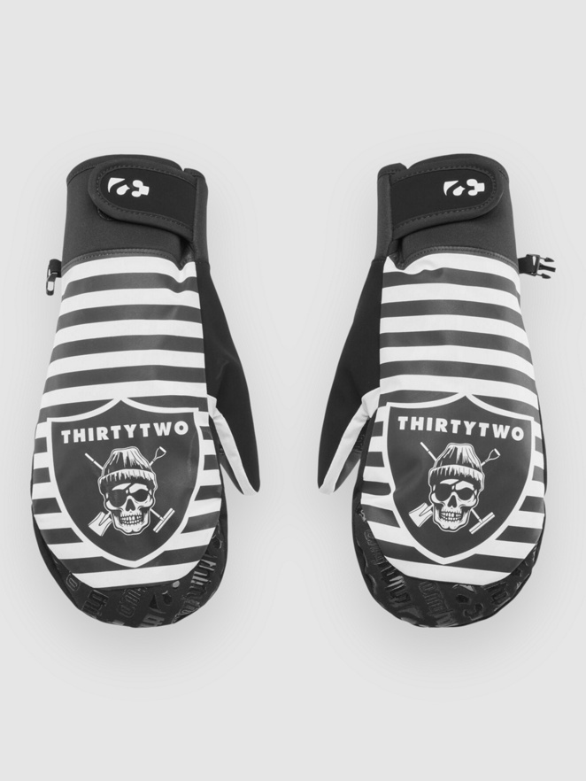 ThirtyTwo Gateway Mittens