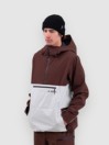 Jones Snowboards Mtn Surf Rec Jacket