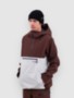 coffee brown