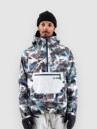 Jones Snowboards Mtn Surf Rec Giacca