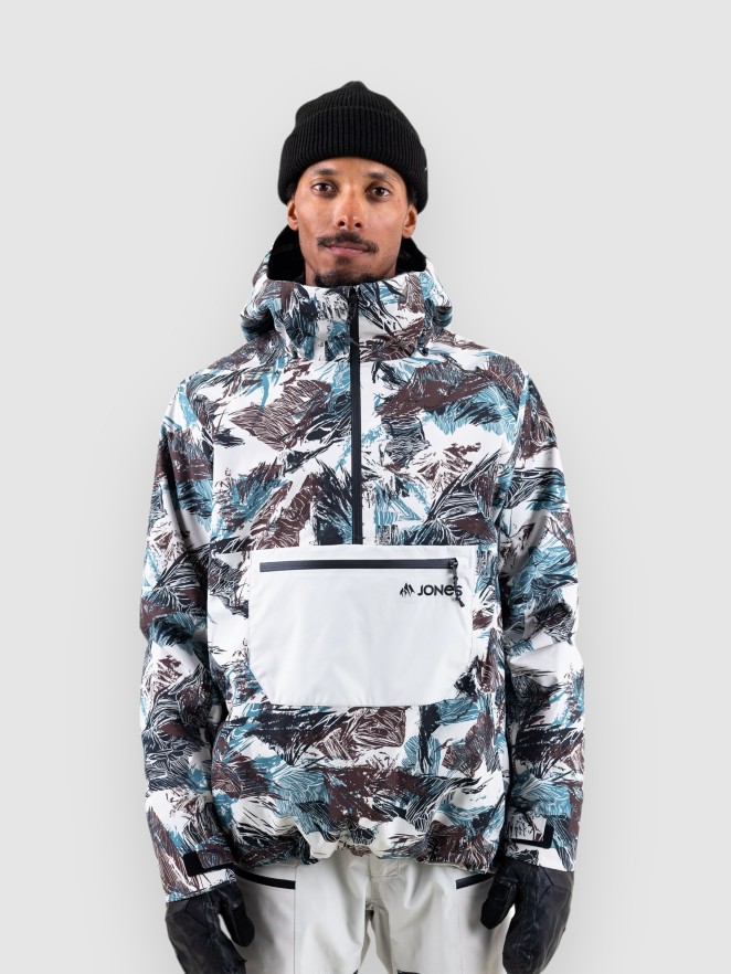 Jones Snowboards Mtn Surf Rec Bunda