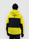 Jones Snowboards Mtn Surf Rec Giacca