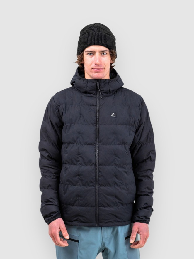 Jones Snowboards Dark Start Rec Hd Jacket