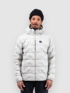 Jones Snowboards Dark Start Rec Hd Giacca