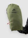 Jones Snowboards Dark Start Rec Hd Jacket