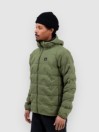 Jones Snowboards Dark Start Rec Hd Jacket