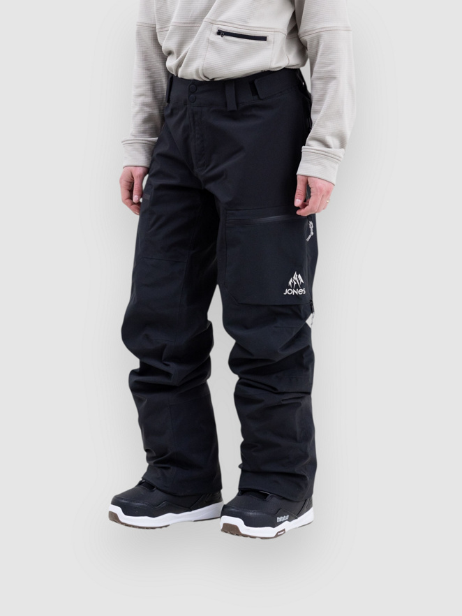 Jones Snowboards Mtn Surf Rec Pants