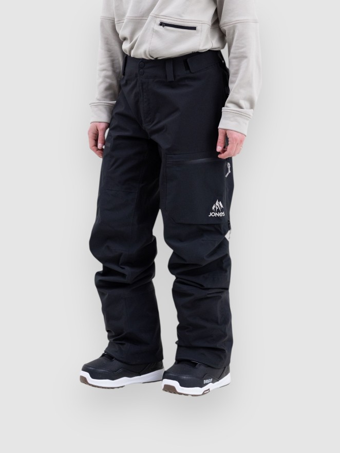Jones Snowboards Mtn Surf Rec Pants