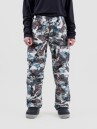 Jones Snowboards Mtn Surf Rec Pantalones