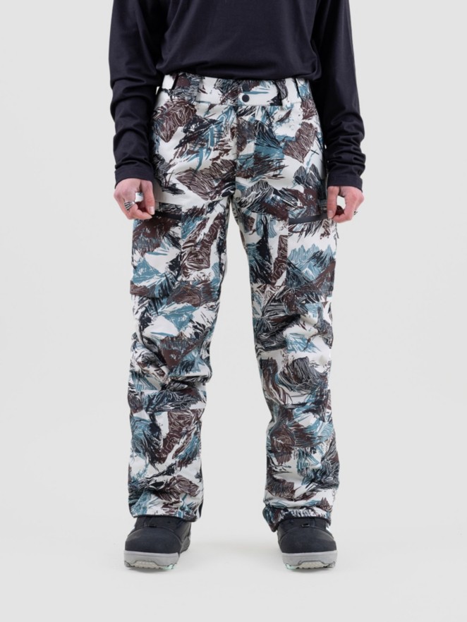 Jones Snowboards Mtn Surf Rec Hose