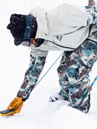 Jones Snowboards Mtn Surf Rec Pantalones