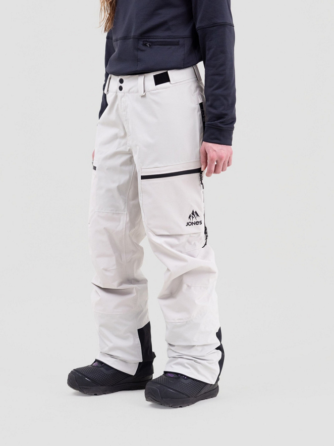 Jones Snowboards Mtn Surf Rec Bukse