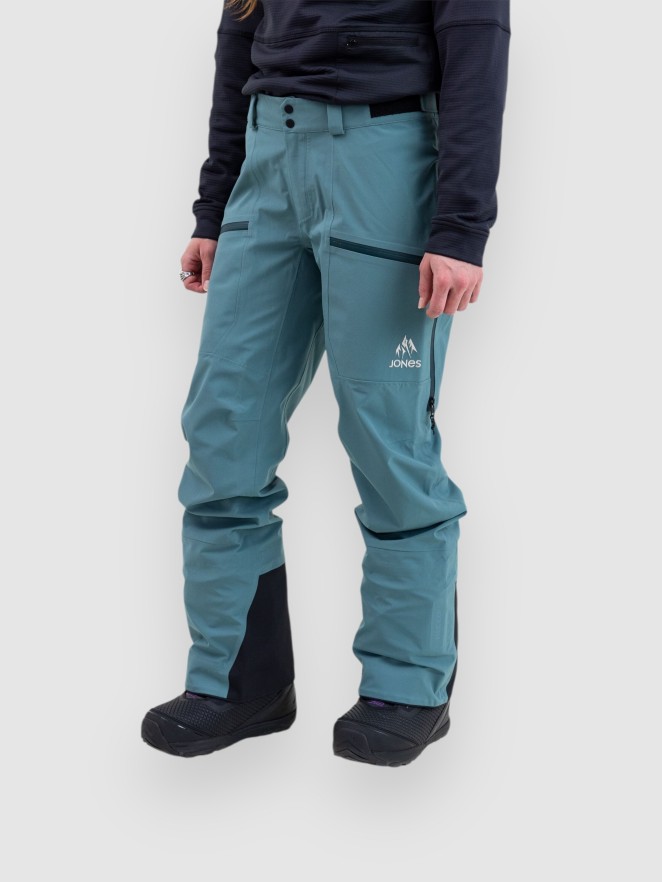 Jones Snowboards Shralpinist Str Rec Pants