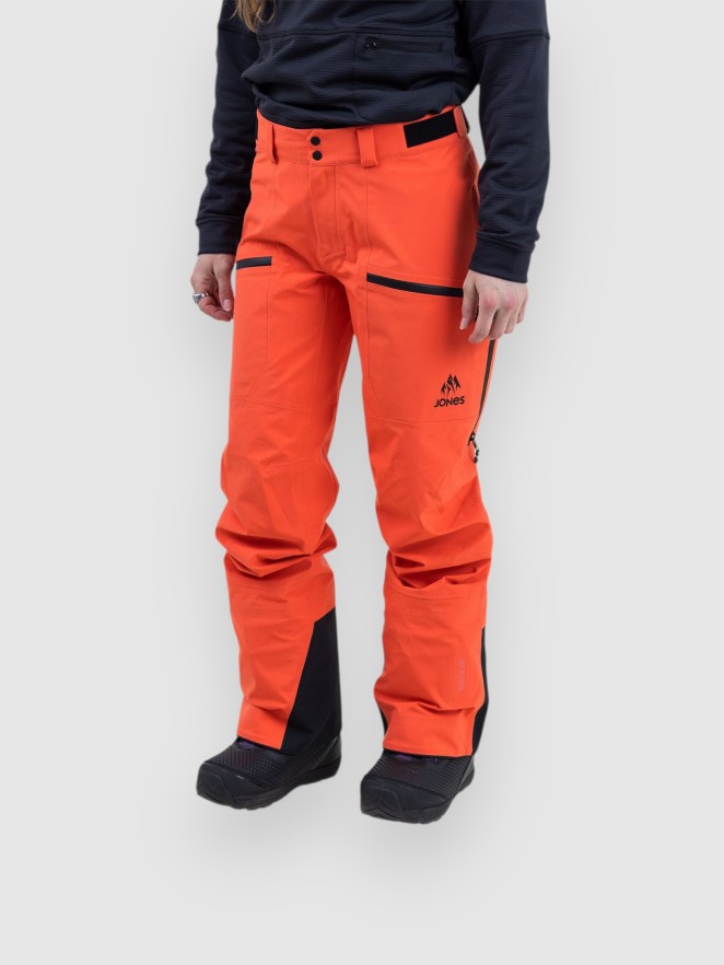 Jones Snowboards Shralpinist Str Rec Pants