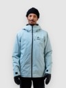 Jones Snowboards Mtn Surf Rec Giacca