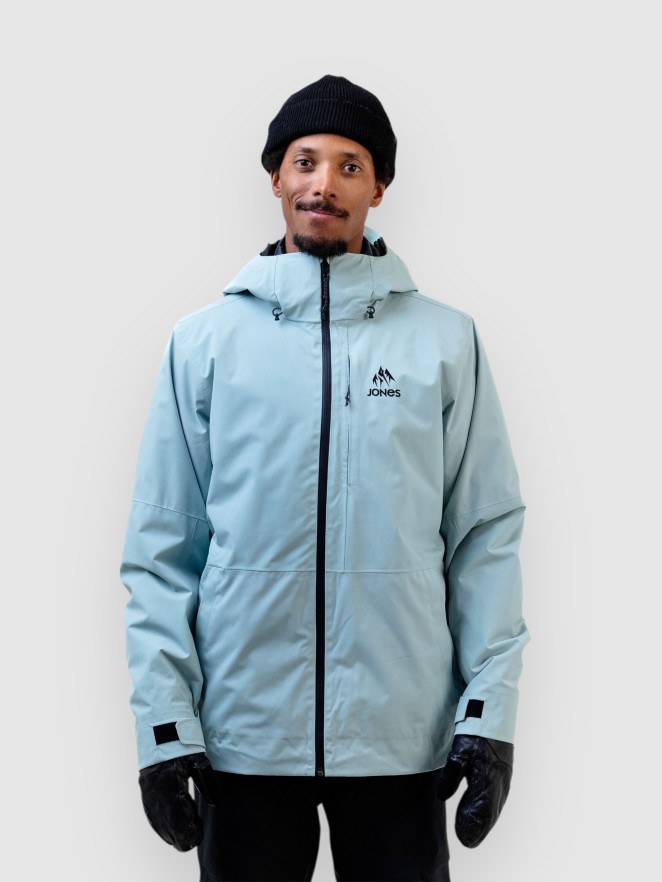 Jones Snowboards Mtn Surf Rec Jacket