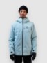 arctic blue