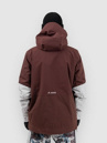 Jones Snowboards Mtn Surf Rec Giacca