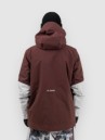 Jones Snowboards Mtn Surf Rec Giacca