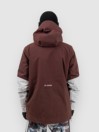 Jones Snowboards Mtn Surf Rec Jacket
