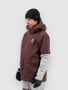 coffee brown