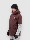 Jones Snowboards Mtn Surf Rec Jacket