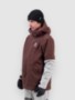 coffee brown