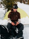 Jones Snowboards Mtn Surf Rec Giacca
