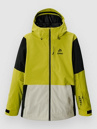 Jones Snowboards Mtn Surf Rec Giacca