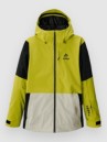 Jones Snowboards Mtn Surf Rec Giacca