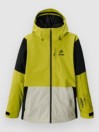 Jones Snowboards Mtn Surf Rec Jacket