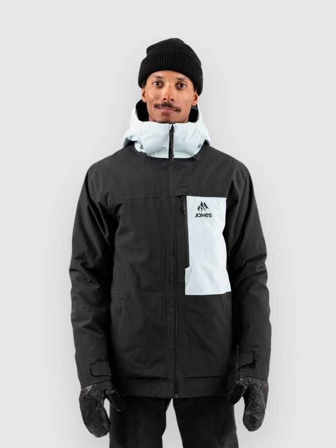 Jones Snowboards Mtn Surf Rec Jacket